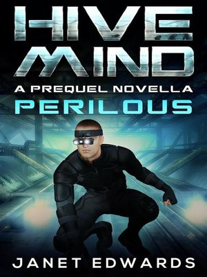 cover image of Perilous